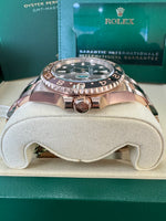 Load image into Gallery viewer, Rolex GMT-Master II "Rootbeer" 2025 126715CHNR