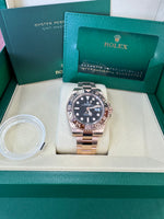 Load image into Gallery viewer, Rolex GMT-Master II "Rootbeer" 2025 126715CHNR