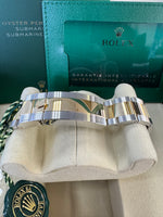 Load image into Gallery viewer, Rolex Submariner Date 41mm 126613LB 2026 "Bluesy"