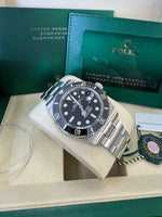 Load image into Gallery viewer, Rolex Submariner Date 41mm 126610LN 2026