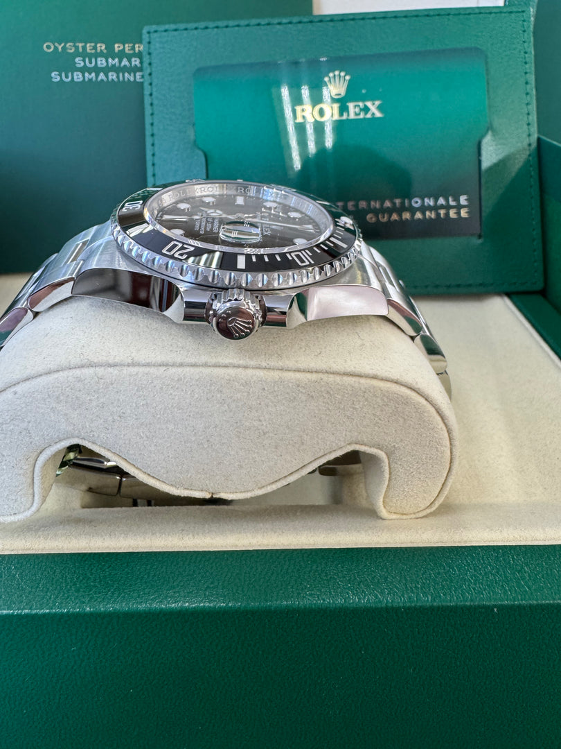 Rolex Submariner Date 41mm 126610LN 2026