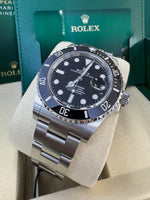 Load image into Gallery viewer, Rolex Submariner Date 41mm 126610LN 2026