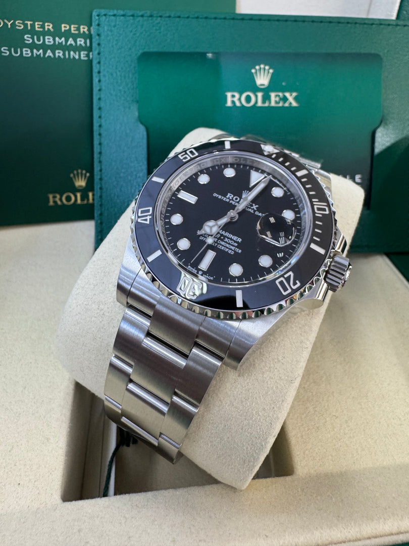 Rolex Submariner Date 41mm 126610LN 2026