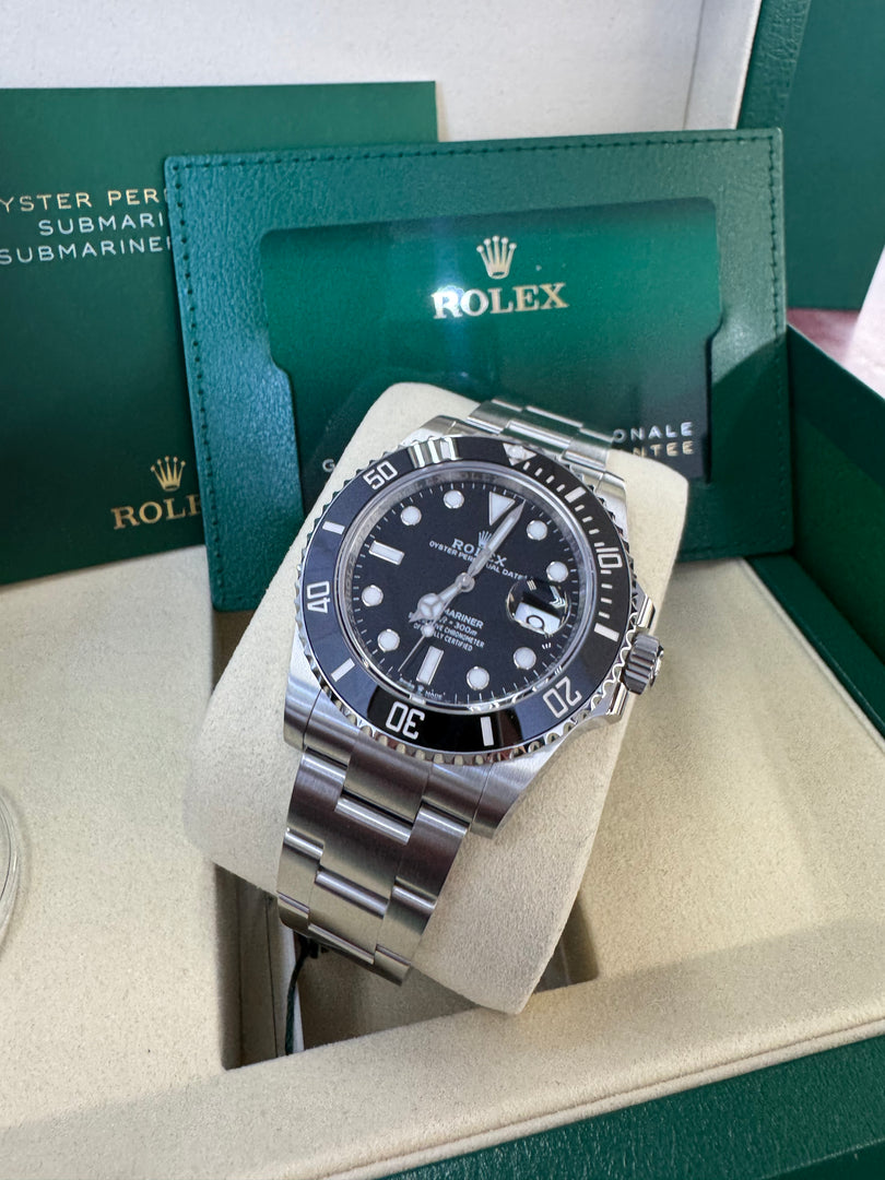 Rolex Submariner Date 41mm 126610LN 2026