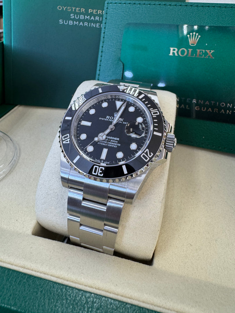 Rolex Submariner Date 41mm 126610LN 2026