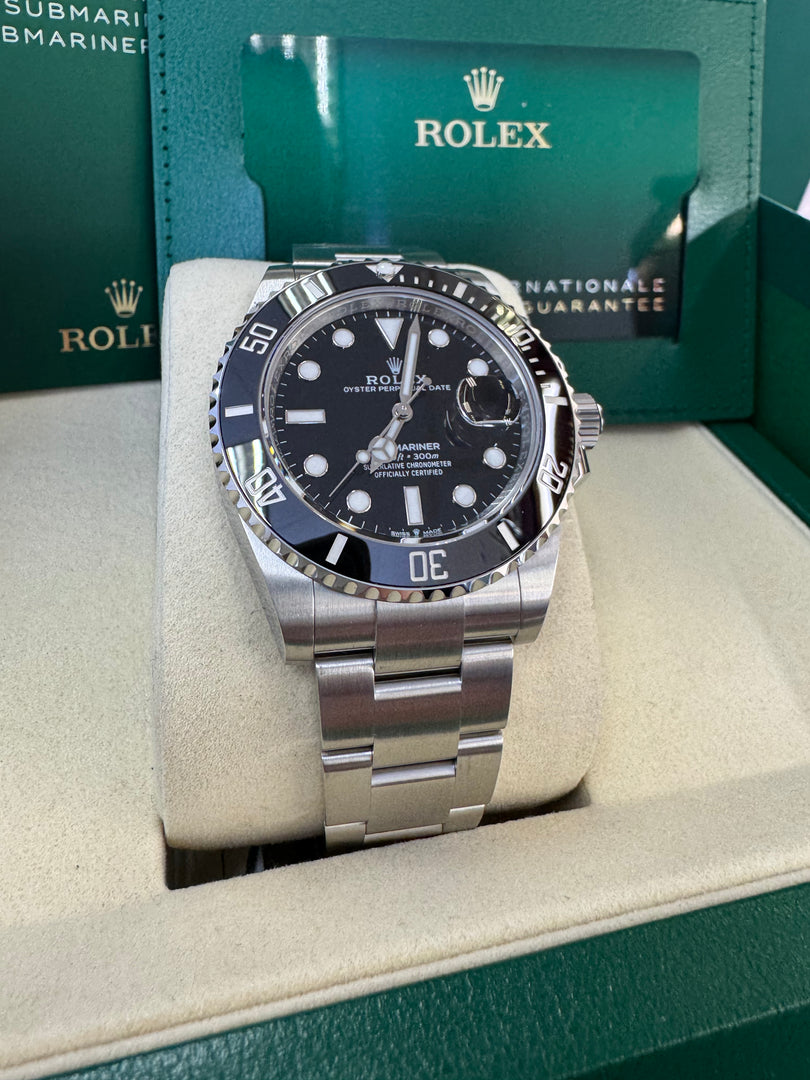 Rolex Submariner Date 41mm 126610LN 2026
