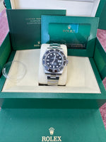 Load image into Gallery viewer, Rolex Submariner Date 41mm 126610LN 2026