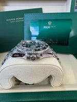 Load image into Gallery viewer, Rolex GMT-Master II "Bruce Wayne" 2026 126710GRNR Jubilee