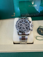 Load image into Gallery viewer, Rolex Daytona 126500LN 2026 "Darth Vader" New