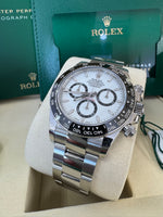 Load image into Gallery viewer, Rolex Daytona 126500LN 2026 "Panda" New Release