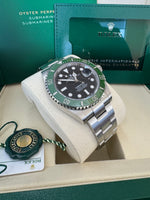 Load image into Gallery viewer, Rolex Submariner Date 41mm 126610LV "Kermit" 2026 MK2