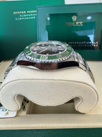 Load image into Gallery viewer, Rolex Submariner Date 41mm 126610LV "Kermit" 2026 MK2