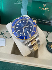 Rolex Submariner Date 41mm 126613LB 2026 