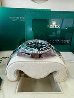 Load image into Gallery viewer, Rolex GMT-Master II &quot;Sprite&quot; 2024 126720VTNR Oyster
