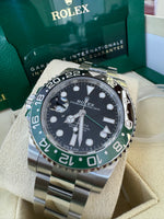 Load image into Gallery viewer, Rolex GMT-Master II &quot;Sprite&quot; 2024 126720VTNR Oyster
