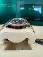 Load image into Gallery viewer, Rolex GMT-Master II &quot;Rootbeer&quot; 2024 126715CHNR
