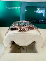 Load image into Gallery viewer, Rolex GMT-Master II &quot;Rootbeer&quot; 2024 126715CHNR
