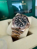 Load image into Gallery viewer, Rolex GMT-Master II &quot;Rootbeer&quot; 2024 126715CHNR
