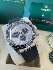 Rolex Daytona 126519LN OysterFlex 
