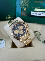 Load image into Gallery viewer, Rolex Daytona 126508 Like New  2024 Paul Newman Dial