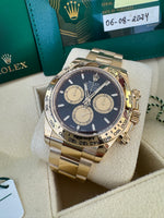 Load image into Gallery viewer, Rolex Daytona 126508 Like New  2024 Paul Newman Dial