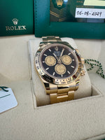Load image into Gallery viewer, Rolex Daytona 126508 Like New  2024 Paul Newman Dial
