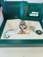 Load image into Gallery viewer, Rolex Daytona 126508 Like New  2024 Paul Newman Dial