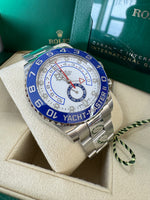 Load image into Gallery viewer, Rolex Yacht-Master II 116680 2022