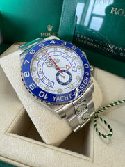 Rolex Yacht-Master II 116680 2022