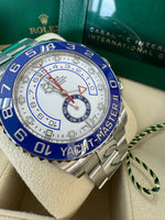 Load image into Gallery viewer, Rolex Yacht-Master II 116680 2022
