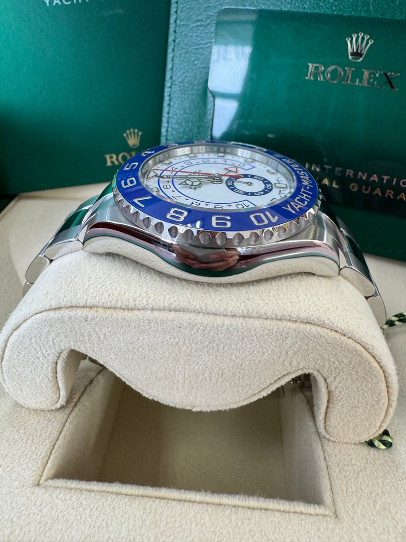 Rolex Yacht-Master II 116680 2022