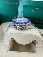 Load image into Gallery viewer, Rolex Yacht-Master II 116680 2022