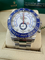 Load image into Gallery viewer, Rolex Yacht-Master II 116680 2022
