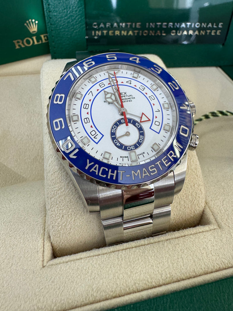 Rolex Yacht-Master II 116680 2022