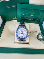Load image into Gallery viewer, Rolex Yacht-Master II 116680 2022