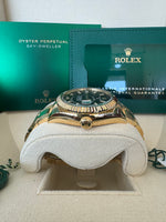 Load image into Gallery viewer, Rolex Sky-Dweller 326938 Black Index Dial 2021
