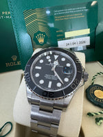 Load image into Gallery viewer, Rolex Yacht-Master 42mm Titanium 2026 226627