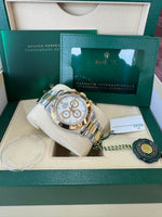 Load image into Gallery viewer, Rolex Daytona 126503 White Dial 2024
