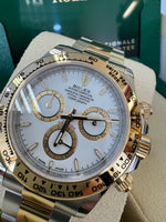 Load image into Gallery viewer, Rolex Daytona 126503 White Dial 2024
