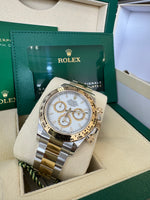 Load image into Gallery viewer, Rolex Daytona 126503 White Dial 2024
