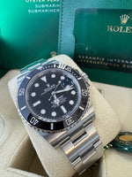 Load image into Gallery viewer, Rolex Submariner Date 41mm 126610LN 2024
