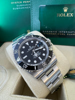 Load image into Gallery viewer, Rolex Submariner Date 41mm 126610LN 2024
