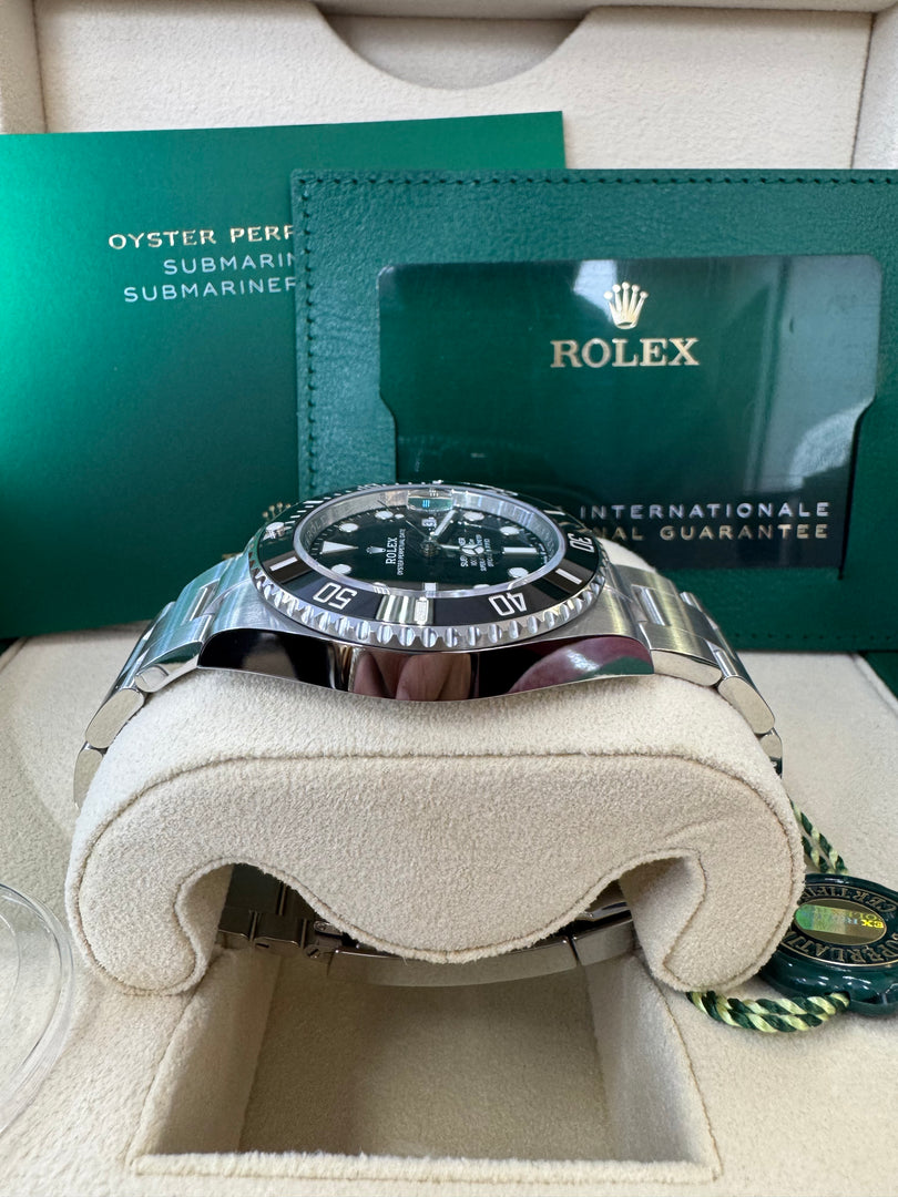 Rolex Submariner Date 41mm 126610LN 2024