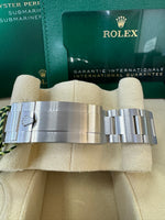 Load image into Gallery viewer, Rolex Submariner Date 41mm 126610LN 2024
