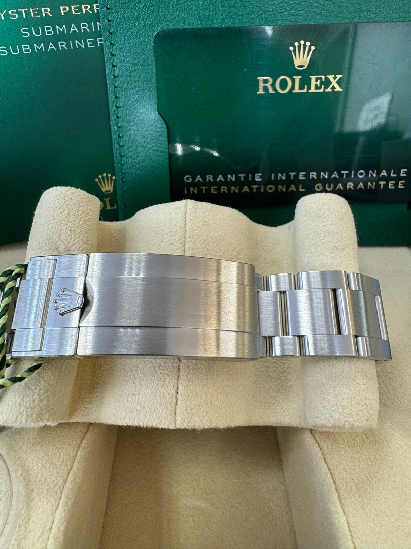 Rolex Submariner Date 41mm 126610LN 2024