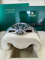 Load image into Gallery viewer, Rolex Submariner Date 41mm 126610LN 2024
