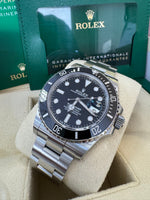 Load image into Gallery viewer, Rolex Submariner Date 41mm 126610LN 2024
