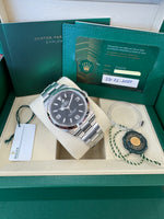 Load image into Gallery viewer, Rolex Explorer 224270 2025