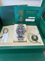 Load image into Gallery viewer, Rolex Explorer 224270 2025
