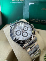 Load image into Gallery viewer, Rolex Daytona 116500LN 2023 White Dial &quot;Panda&quot;
